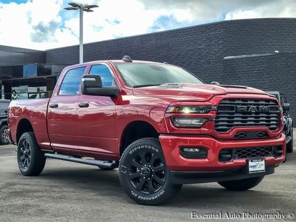 2026 Ram 2500 Forest Park IL
