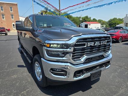 2026 Ram 2500 Fairfield IL