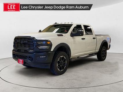 2026 Ram 2500 La Grande OR