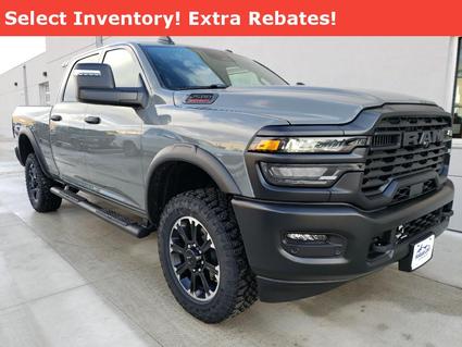 2026 Ram 2500 Winona MN