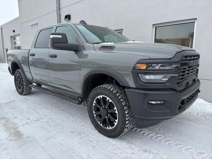 2026 Ram 2500 Winona MN