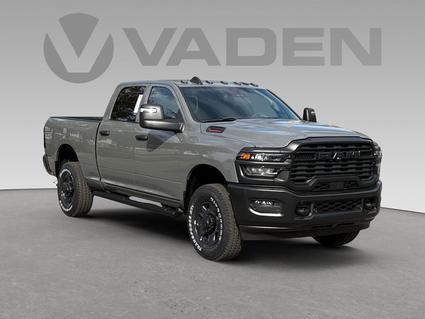 2026 Ram 2500 Savannah GA