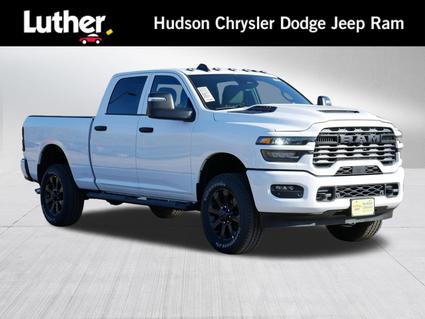 2026 Ram 2500 Hudson WI