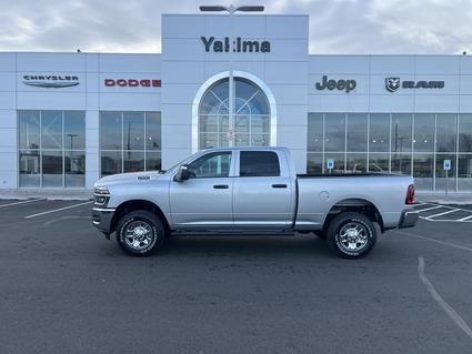 2026 Ram 2500 Union Gap WA