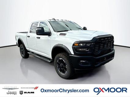 2026 Ram 2500 Louisville KY