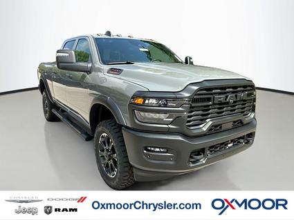 2026 Ram 2500 Louisville KY