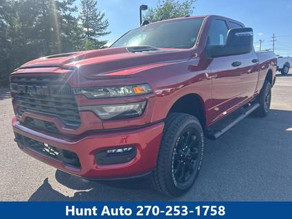 2026 Ram 2500 Franklin KY