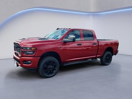 2026 Ram 2500 Marathon City WI