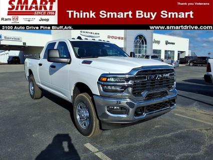 2026 Ram 2500 Pine Bluff AR