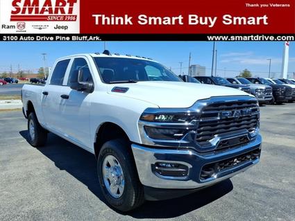 2026 Ram 2500 Pine Bluff AR