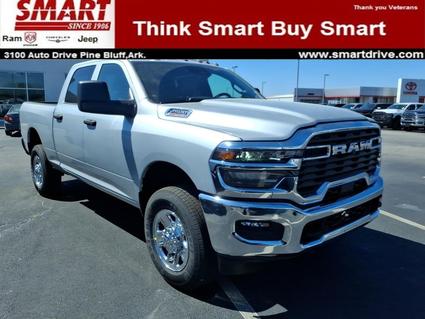 2026 Ram 2500 Pine Bluff AR