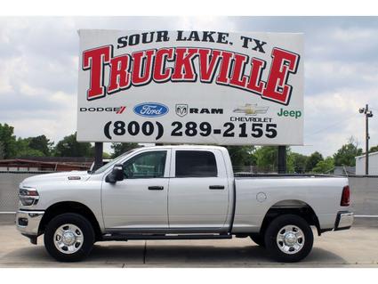 2026 Ram 2500 Sour Lake TX