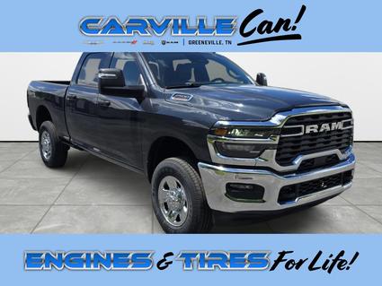 2026 Ram 2500 Greeneville TN