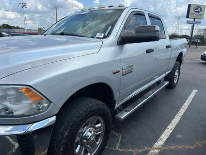 2015 Ram 2500 Memphis TN