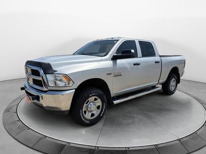 2016 Ram 2500 Pierre SD