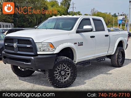 2016 Ram 2500 Carroll OH