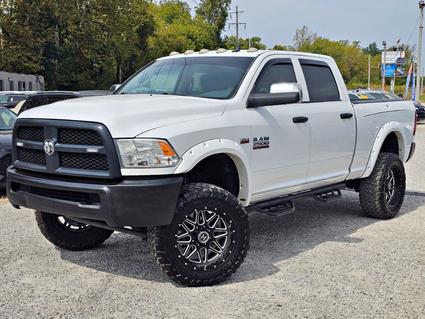 2016 Ram 2500 Carroll OH