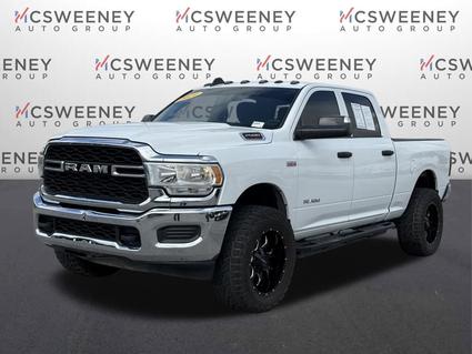 2019 Ram 2500 Pell City AL