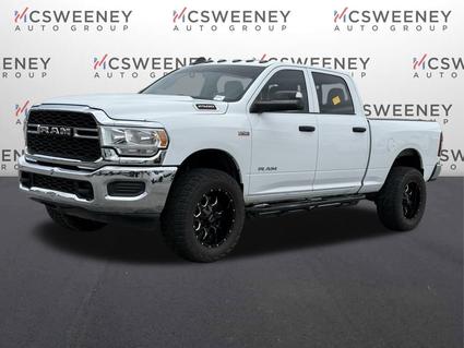 2019 Ram 2500 Pell City AL