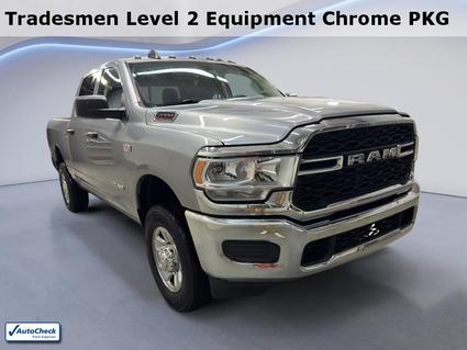 2019 Ram 2500 Brunswick OH