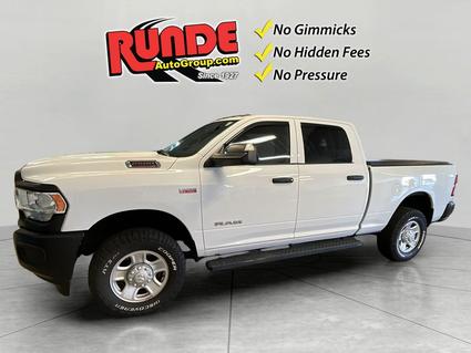 2021 Ram 2500 Hazel Green WI