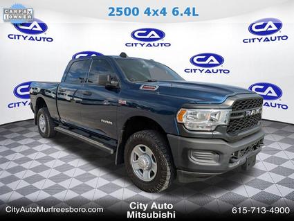 2021 Ram 2500 Murfreesboro TN