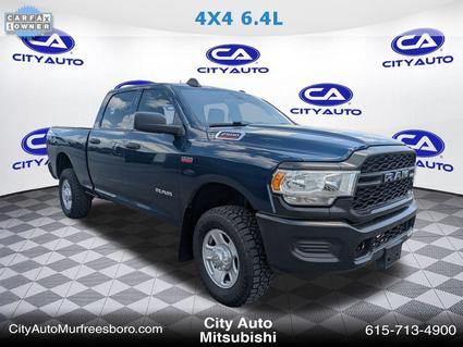 2021 Ram 2500 Murfreesboro TN