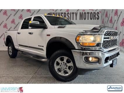 2022 Ram 2500 Chattanooga TN