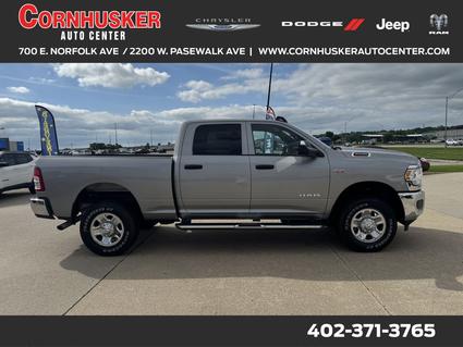 2022 Ram 2500 Norfolk NE