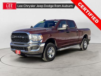 2023 Ram 2500 La Grande OR