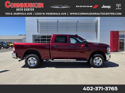 2024 Ram 2500 Norfolk NE