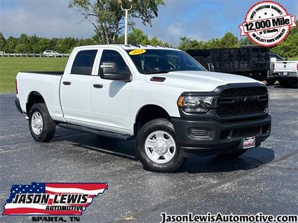 2024 Ram 2500 Sparta TN