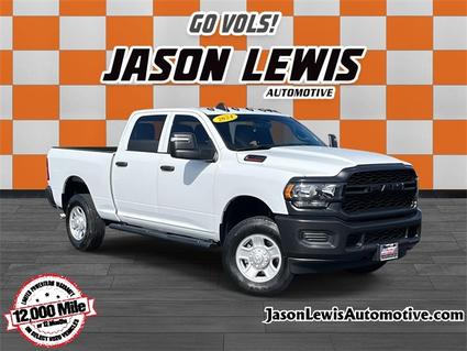 2024 Ram 2500 Sparta TN