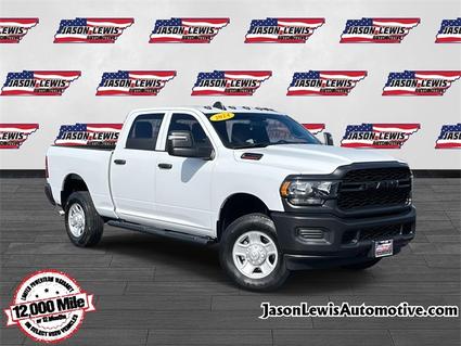 2024 Ram 2500 Sparta TN