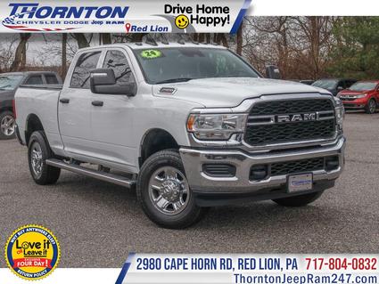 2024 Ram 2500 Red Lion PA
