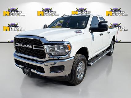 2024 Ram 2500 Louisville TN