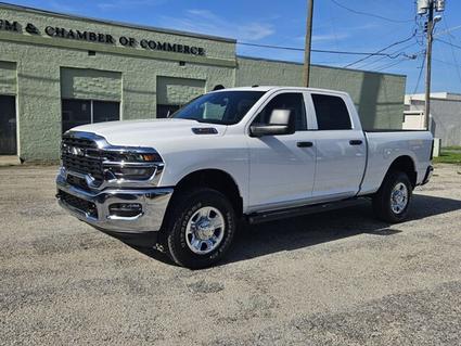2025 Ram 2500 Clewiston FL
