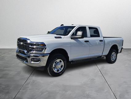 2025 Ram 2500 Clewiston FL