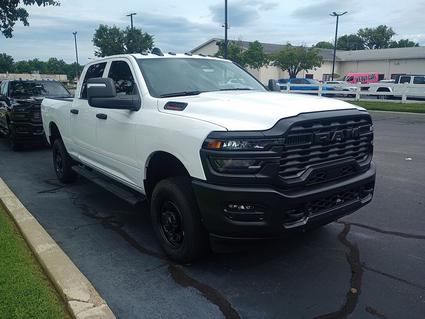 2025 Ram 2500 Henderson KY
