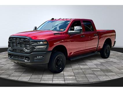 2025 Ram 2500 Danville WV