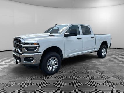 2026 Ram 2500 Antigo WI