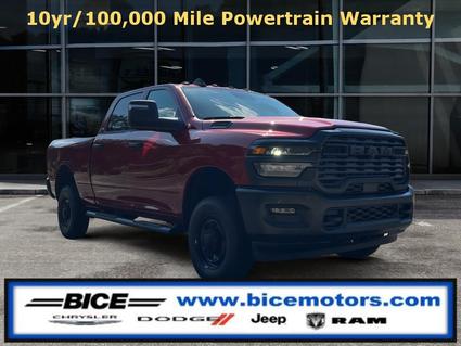 2026 Ram 2500 Alexander City AL