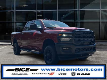 2026 Ram 2500 Alexander City AL