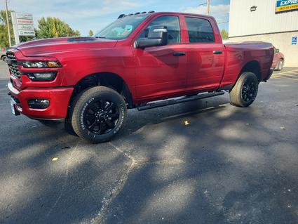 2026 Ram 2500 Marathon City WI