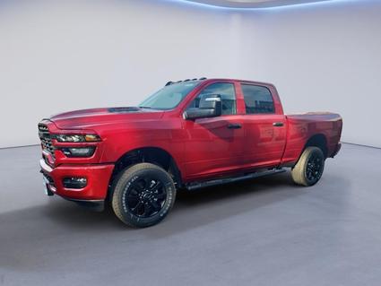 2026 Ram 2500 Marathon City WI