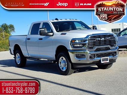 2026 Ram 2500 Staunton IL