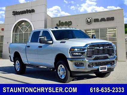 2026 Ram 2500 Staunton IL