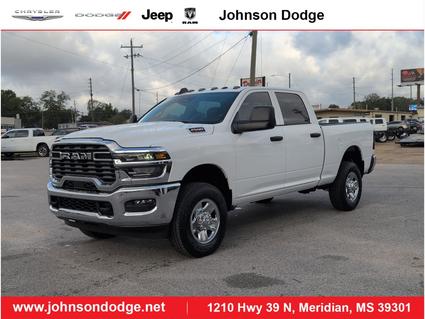 2026 Ram 2500 Meridian MS