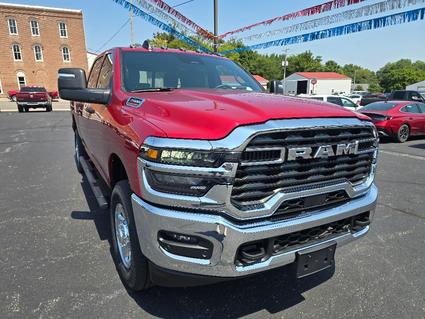 2026 Ram 2500 Fairfield IL