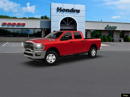 2026 Ram 2500 Manheim PA